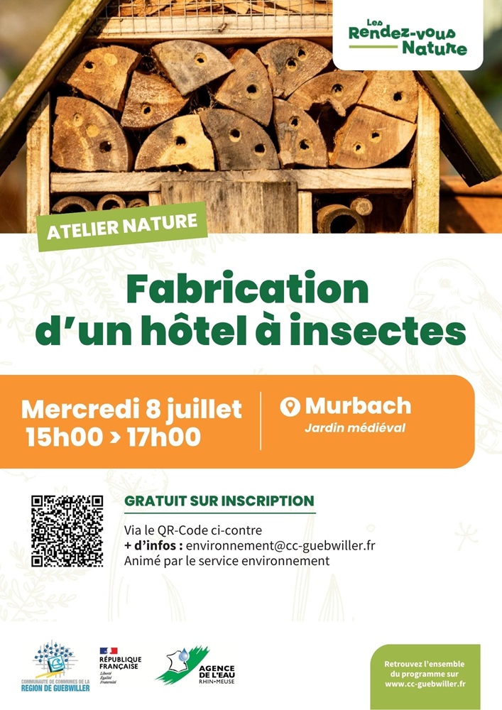 Animation gratuite